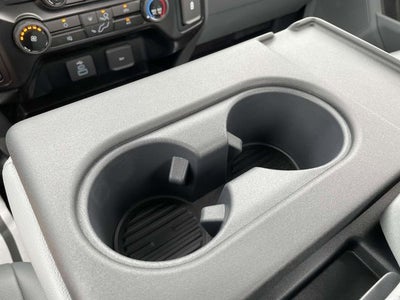 2025 Ford F-350SD XL Commercial