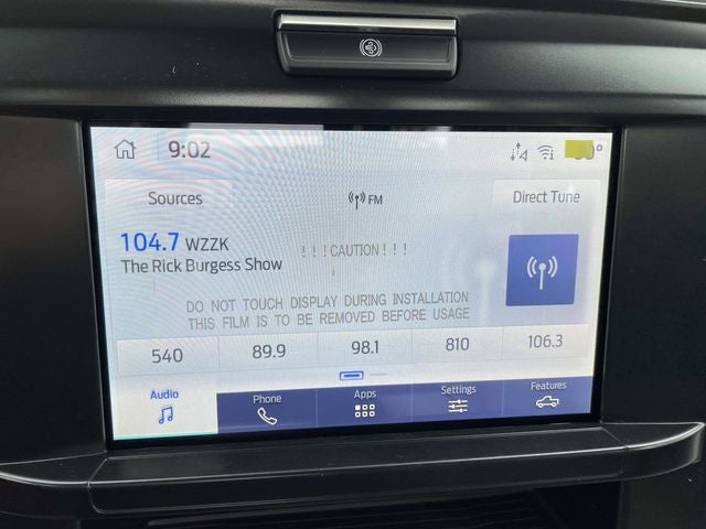 2025 Ford F-350SD XL Commercial