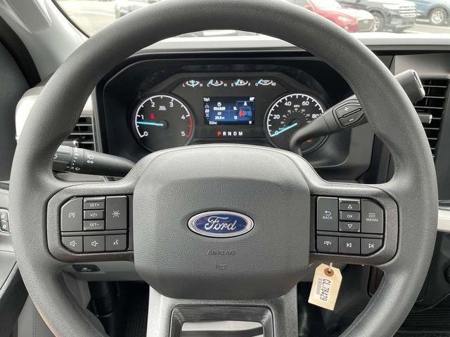 2025 Ford F-350SD XL Commercial