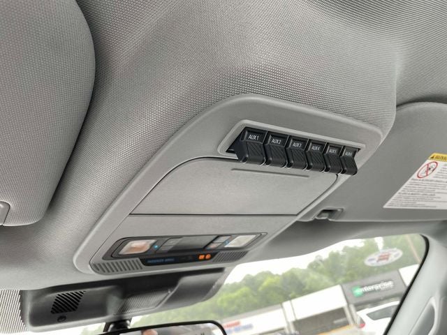 2025 Ford F-350SD XL Commercial