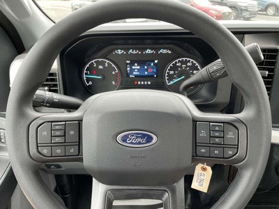 2025 Ford F-350SD XL Commercial