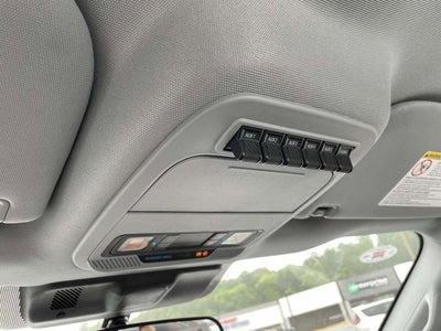 2025 Ford F-350SD XL Commercial