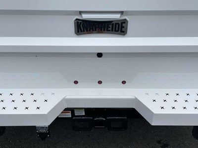 2025 Ford F-350SD XL Commercial