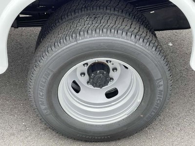 2025 Ford F-350SD XL Commercial