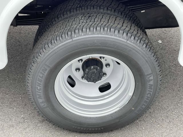 2025 Ford F-350SD XL Commercial