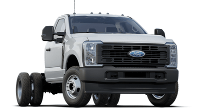 2025 Ford F-350SD XL Commercial