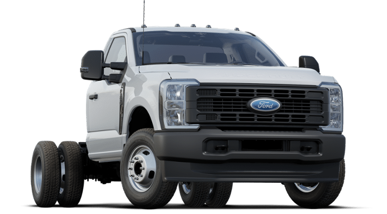 2025 Ford F-350SD XL Commercial