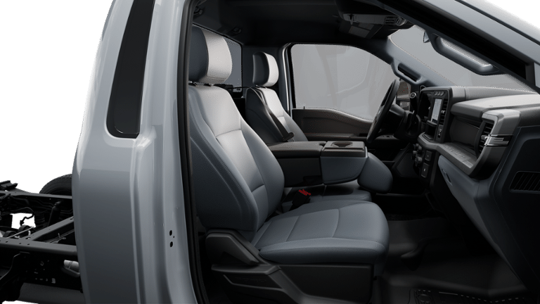 2025 Ford F-350SD XL Commercial