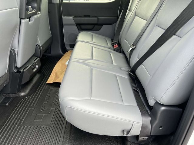 2026 Ford F-550SD XL Commercial