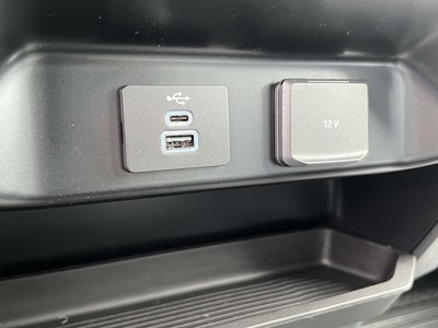 2026 Ford F-550SD XL Commercial