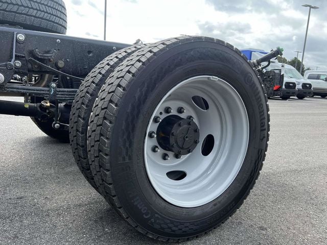 2026 Ford F-550SD XL Commercial