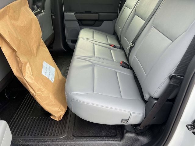 2026 Ford F-550SD XL Commercial