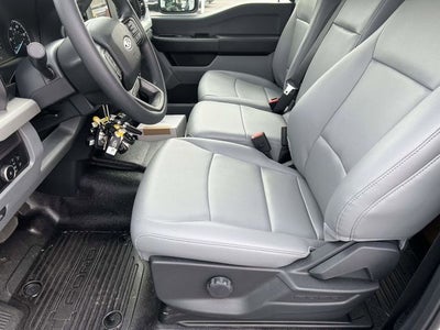 2026 Ford F-550SD XL Commercial