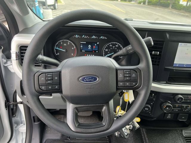 2026 Ford F-550SD XL Commercial