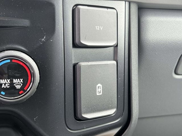 2026 Ford F-550SD XL Commercial