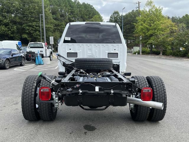 2026 Ford F-550SD XL Commercial