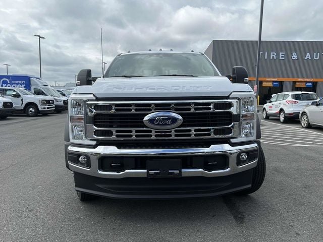 2026 Ford F-550SD XL Commercial