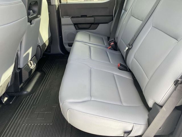 2026 Ford F-550SD XL Commercial