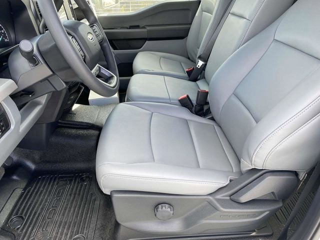 2026 Ford F-550SD XL Commercial