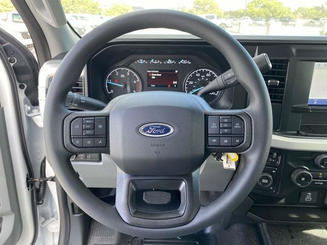 2026 Ford F-550SD XL Commercial