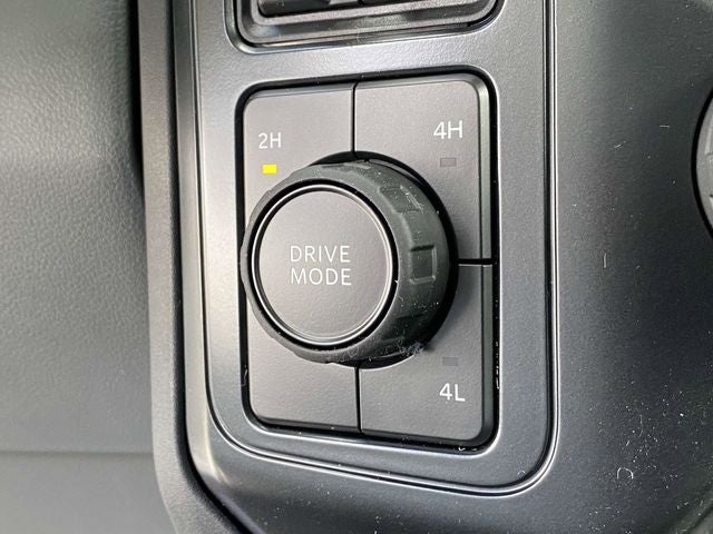 2026 Ford F-550SD XL Commercial