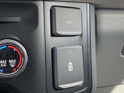 2026 Ford F-550SD XL Commercial