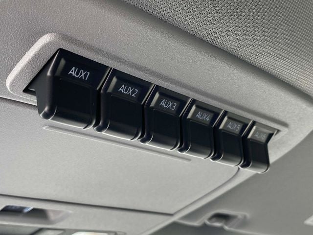 2026 Ford F-550SD XL Commercial