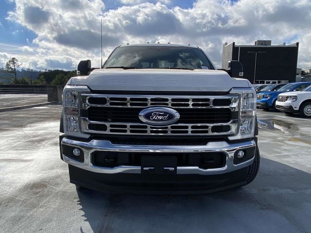 2026 Ford F-550SD XL Commercial