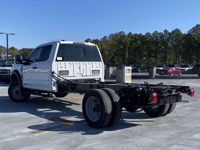 2026 Ford F-550SD XL DRW
