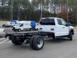 2026 Ford F-550SD XL DRW