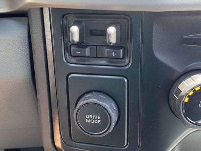 2025 Ford F-450SD XL Commercial