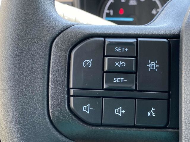 2025 Ford F-450SD XL Commercial