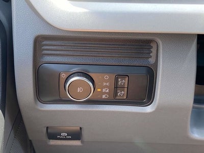 2025 Ford F-450SD XL Commercial