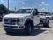 2025 Ford F-450SD XL Commercial