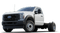 2025 Ford F-450SD XL Commercial