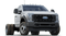 2025 Ford F-450SD XL Commercial