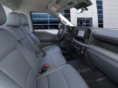 2026 Ford F-450SD XL DRW