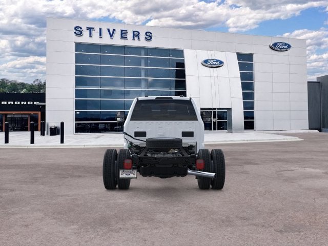 2026 Ford F-450SD XL DRW