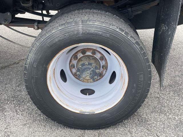 2017 Ford F-450SD XL DRW