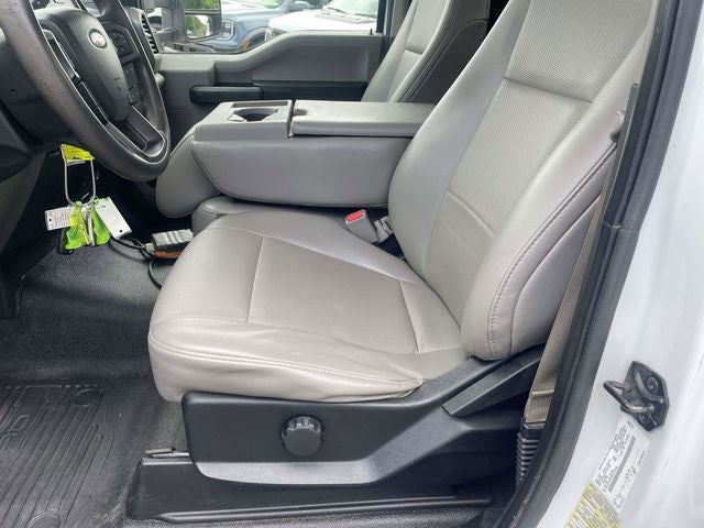 2017 Ford F-450SD XL DRW