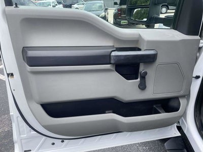 2017 Ford F-450SD XL DRW