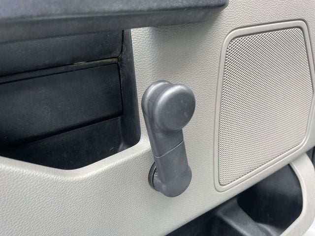 2017 Ford F-450SD XL DRW