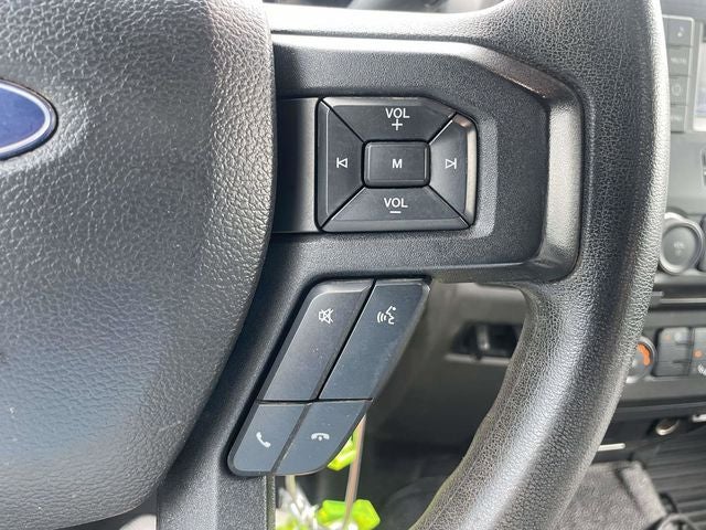 2017 Ford F-450SD XL DRW