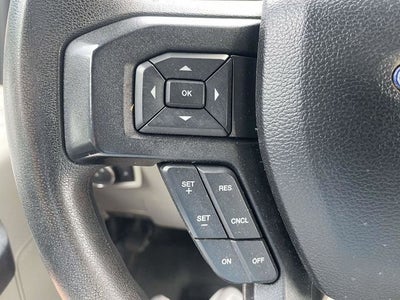 2017 Ford F-450SD XL DRW