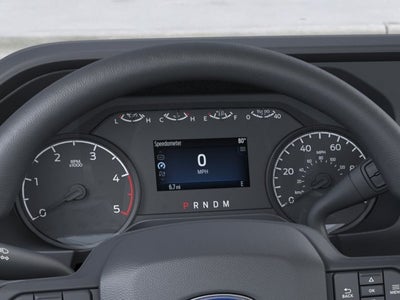 2026 Ford F-450SD XL DRW