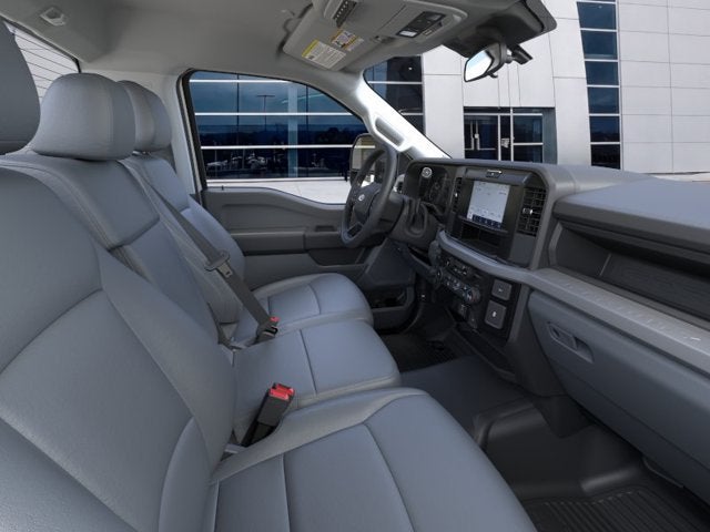 2026 Ford F-450SD XL DRW