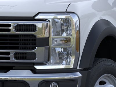 2026 Ford F-450SD XL DRW