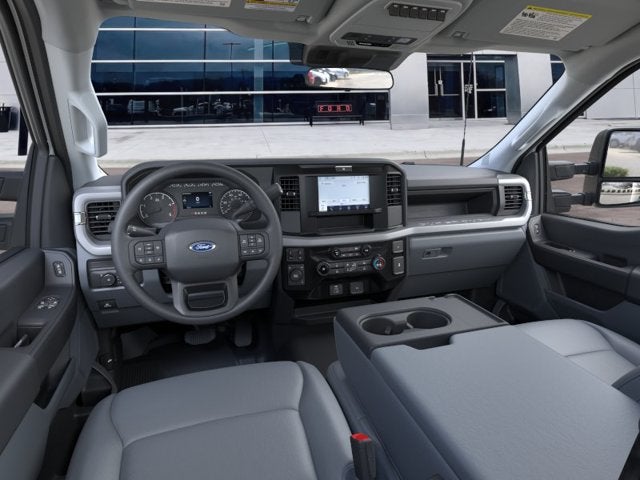 2026 Ford F-450SD XL DRW
