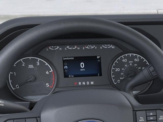 2026 Ford F-450SD DRW