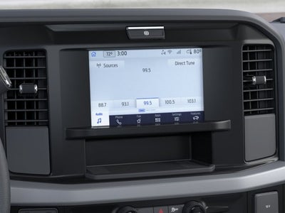 2026 Ford F-450SD DRW